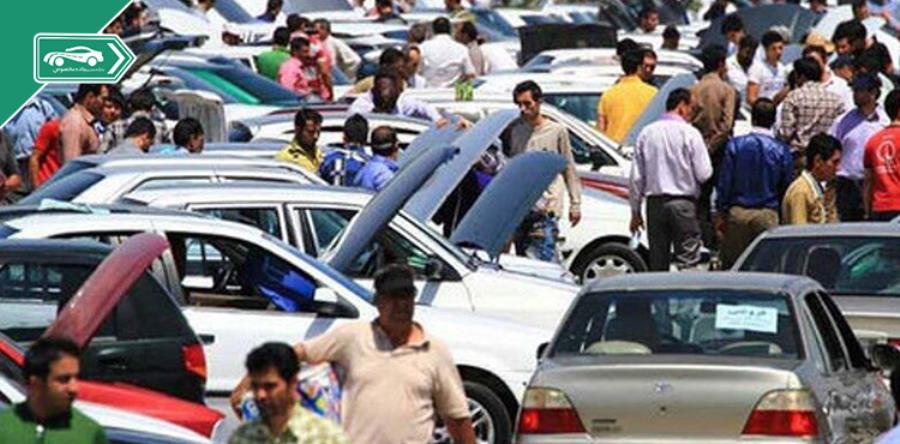 سخنگوی تعزیرات: افزایش قیمت ایران‌خودرو وجاهت قانونی ندارد